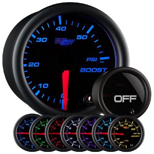 Gauge Sets GlowShift GS-T701_60-SM