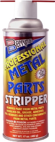 Parts Cleaners Berryman Products 0217