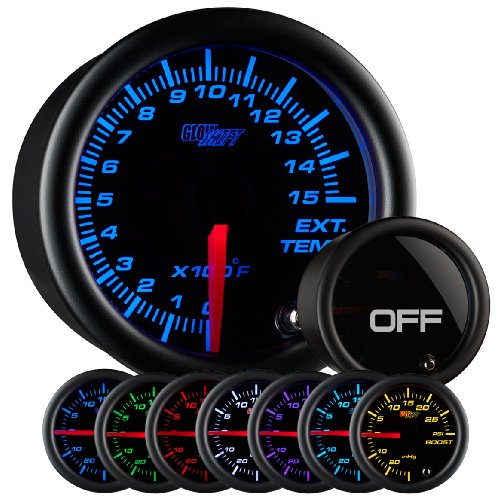 Specialty GlowShift GS-T708_1500-SM