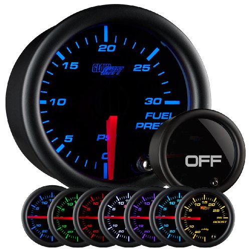 Gauge Sets GlowShift GS-T711_30 -SM