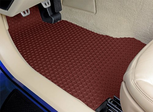 Custom Fit Lloyd Mats RT01-Burgundy986