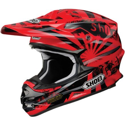 Helmets Shoei 0145-7701-04