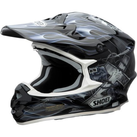 Helmets Shoei 0145-7305-06