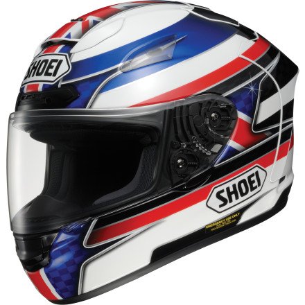 Helmets Shoei 0112-1902-06