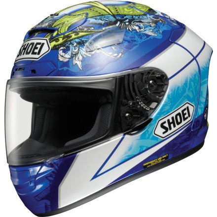 Helmets Shoei 0112-1802-06