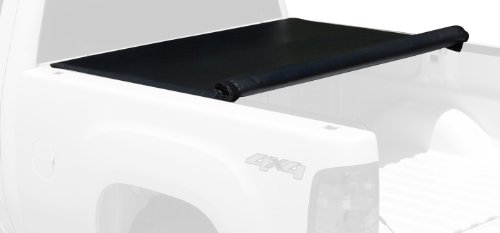 Tonneau Covers TonnoPro LR-1020