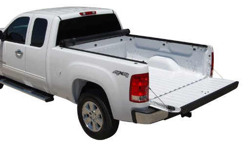 Tonneau Covers TonnoPro LR-1025