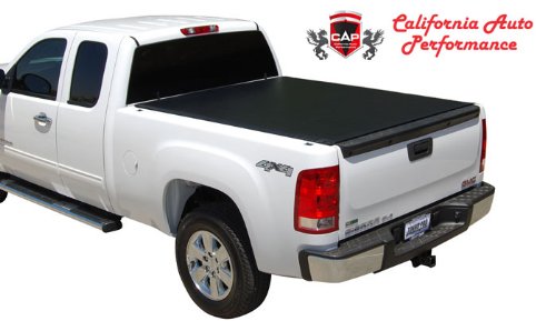 Tonneau Covers TonnoPro LR-5010