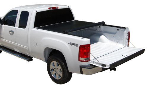 Tonneau Covers TonnoPro LR-3045