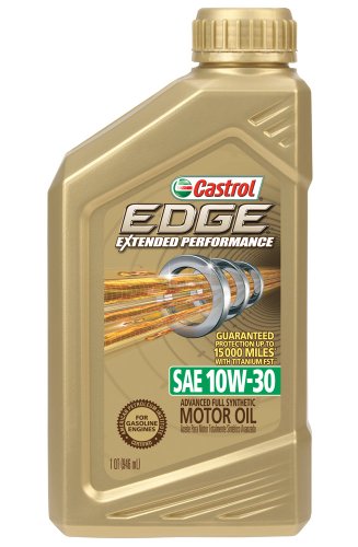 Motor Oils Castrol 06241