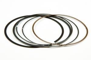 Piston Rings Vertex 590310050001