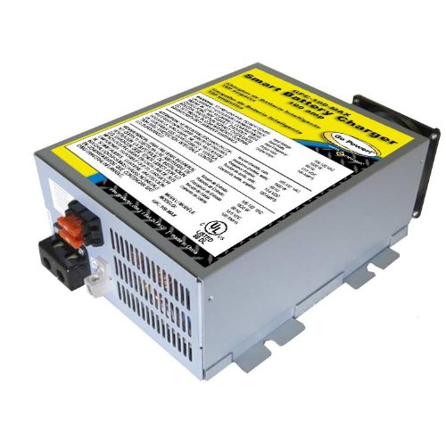 Batteries & Accessories Go Power! GPC-35-MAX