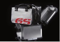 Saddle Bags BMW 71 60 7 699 057