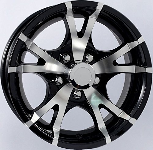 Hubcaps Sendel T07-56545BM