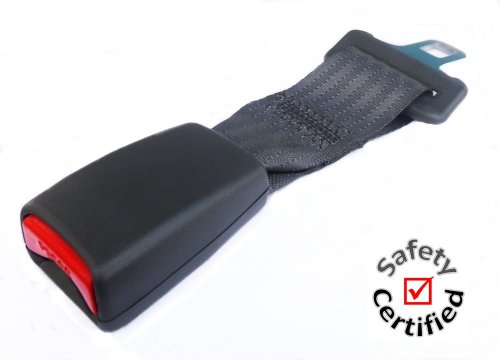 Seat Belts OEM Extenders 