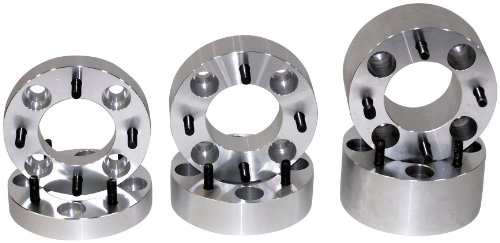 Wheel Adapters & Spacers Quadboss EPIWS015