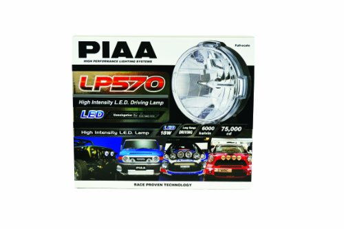 Performance Parts & Accessories Piaa 73572