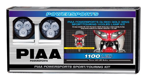 Performance Parts & Accessories Piaa 77008