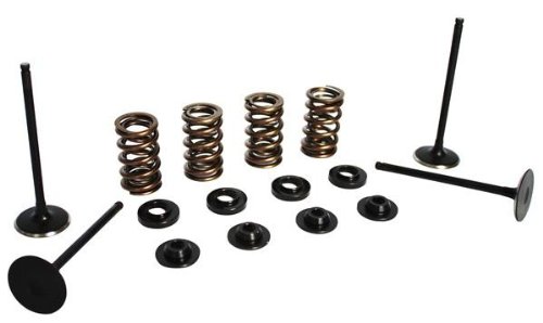 Dragonfire Racing FMX-477-4700 RHINO 700 08-11 EXHAUST KIT Decals Dragonfire Racing 52-1036