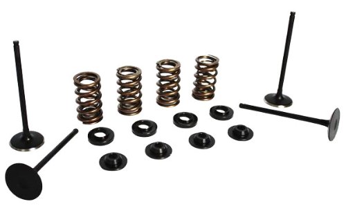 Complete Systems Dragonfire Racing 52-1043
