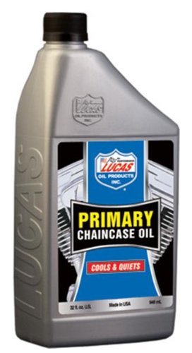 Motor Oils Lucas Oil 10790