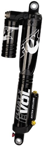 Body & Frame Parts Fox Racing 830-23-023SUZ