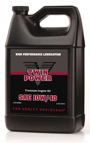 Parts Twin Power 2801-059D