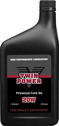 Motor Oils Twin Power 2309-042A