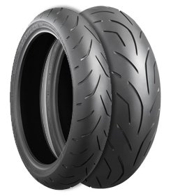 Cruiser Bridgestone 024175