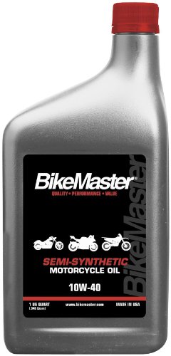 Motor Oils BikeMaster 53-1822