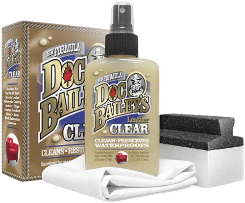 Leather Care Doc Baileys 40004-12