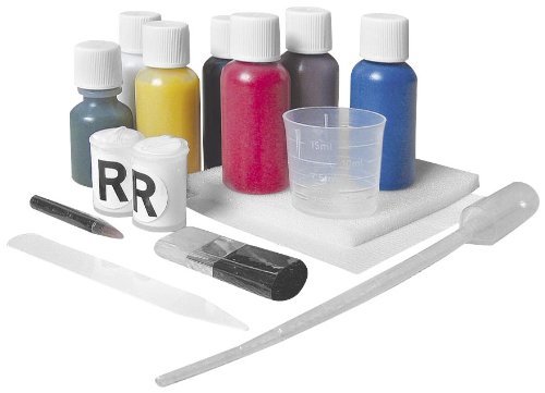 Leather Care Doc Baileys 70001-12