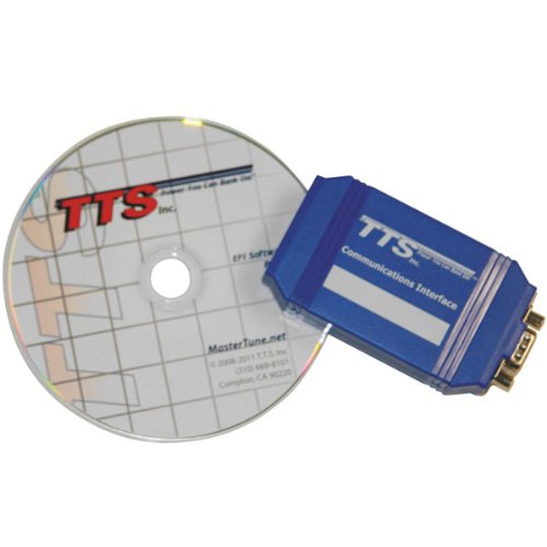 Manifold Parts TTS Master Tune 2000010