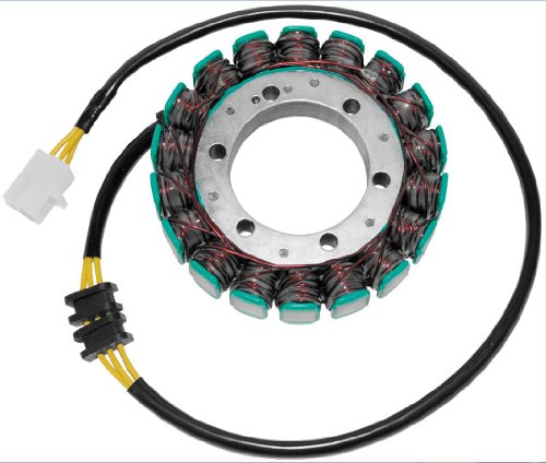 Electrosport Industries ESG158 STATOR, POL RANGER 4X4 500EFI Stators ElectroSport 86-4185