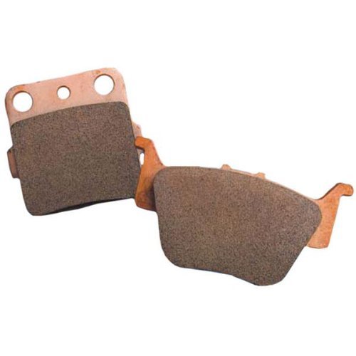 Pads EBC Brakes 61-1958