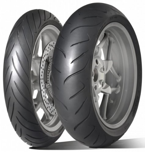 Rims Dunlop Tires 30RS40