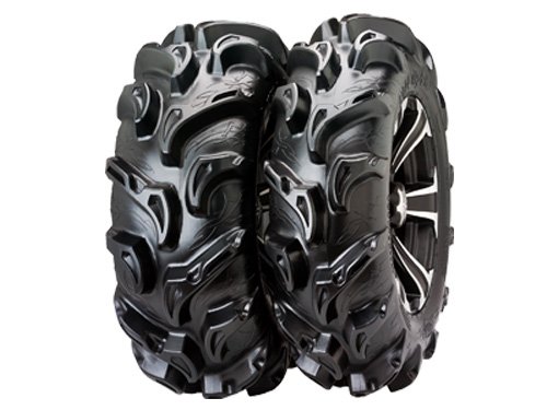 Mud ITP Tires 6P0044