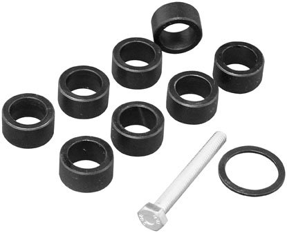 Dalton Clutches DA450H DALTON PRO CLUTCH AC 425/450 Complete Clutch Sets Dalton Industries 50-1050