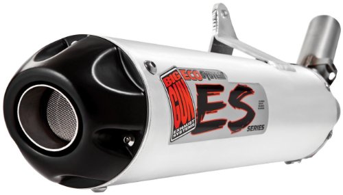 Complete Systems Big Gun Exhaust Systems 07-1412