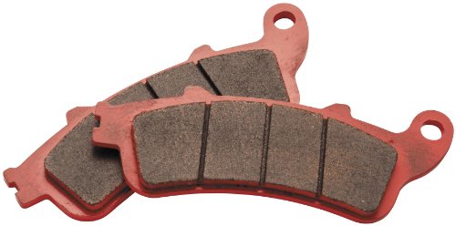 BikeMaster Sintered Brake Pads SY2040 Pads BikeMaster SY2040