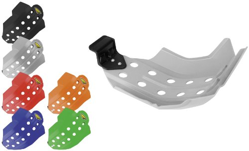 Skid Plates Cycra 1CYC-6208-12