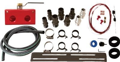 Parts AQUA-HOT PLE-200-150