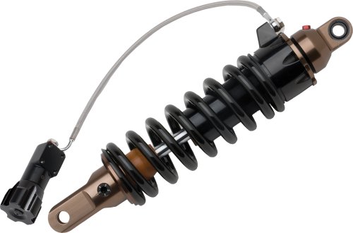 Body & Frame Parts Progressive Suspension 465-5019