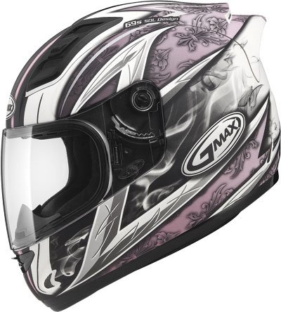 Helmets Gmax N7691404 TC-14