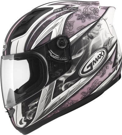 GMAX 7691407 TC-14 Helmets Gmax N7691407 TC-14