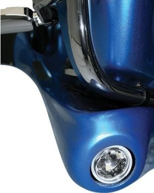 Running Boards MOTOR TRIKE MTEL-0202