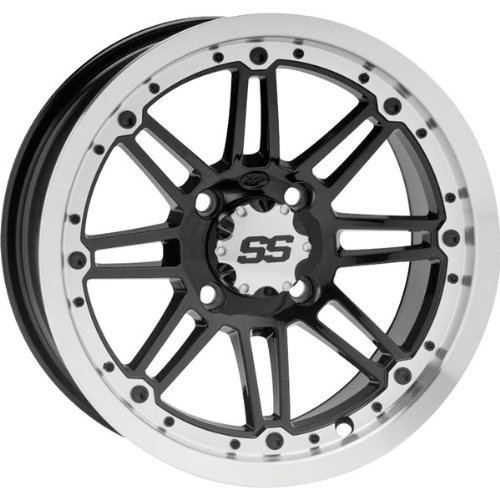 ATV Wheel & Tire Assemblies ITP Tires 1428512404B