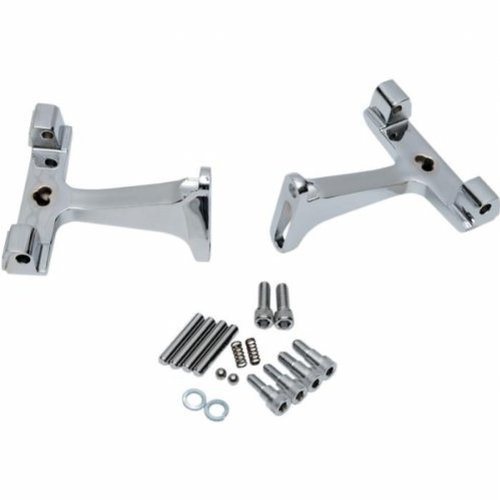 Floor Boards Drag Specialties P17-0406C