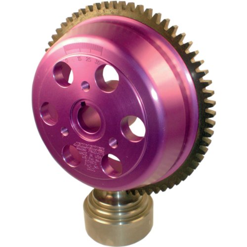 Flywheel Jetinetics 0302