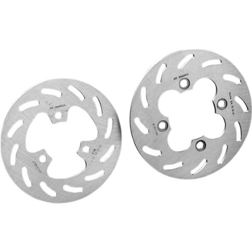 DP Brakes Brake Rotor DP1504F Pump & Motor Assemblies DP Brakes DP1504F